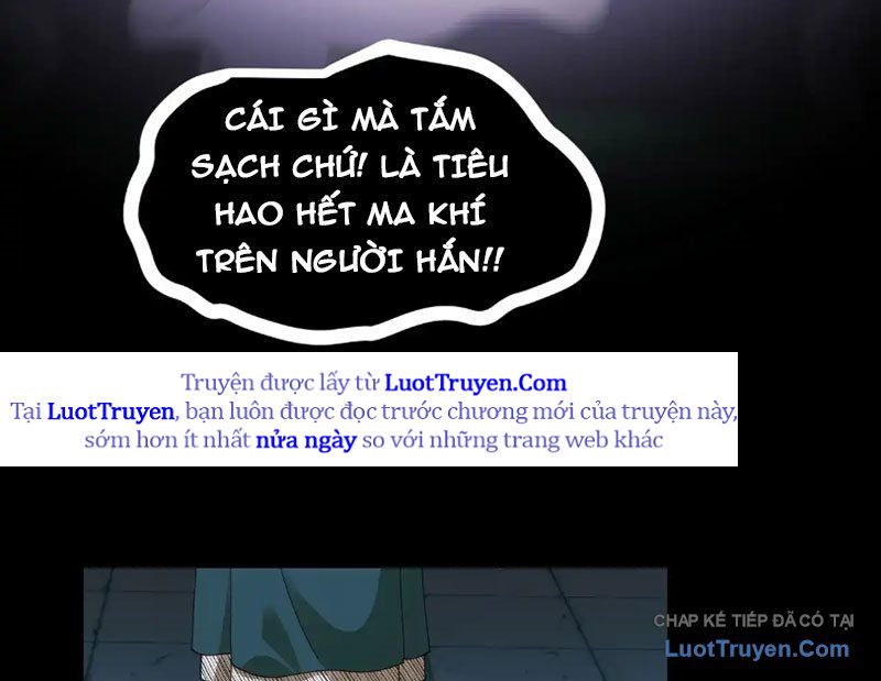 đối Mặt Với Bệnh Tâm Thần, Ma Quỷ Chẳng Là Cái Thá Gì Chap 184 - Next Chap 185