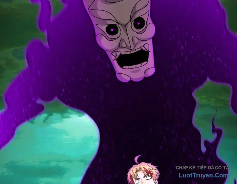 đối Mặt Với Bệnh Tâm Thần, Ma Quỷ Chẳng Là Cái Thá Gì Chap 184 - Next Chap 185