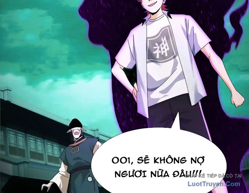 đối Mặt Với Bệnh Tâm Thần, Ma Quỷ Chẳng Là Cái Thá Gì Chap 184 - Next Chap 185