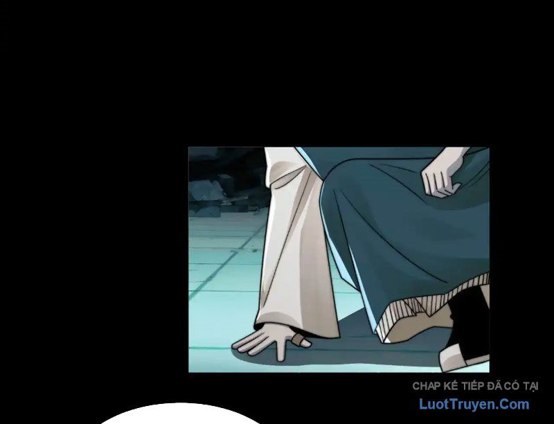 đối Mặt Với Bệnh Tâm Thần, Ma Quỷ Chẳng Là Cái Thá Gì Chap 184 - Next Chap 185