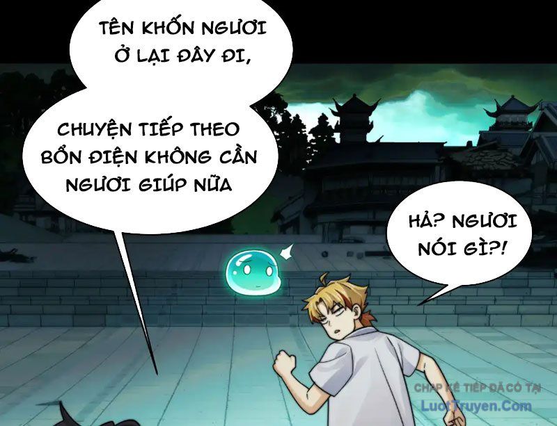 đối Mặt Với Bệnh Tâm Thần, Ma Quỷ Chẳng Là Cái Thá Gì Chap 184 - Next Chap 185