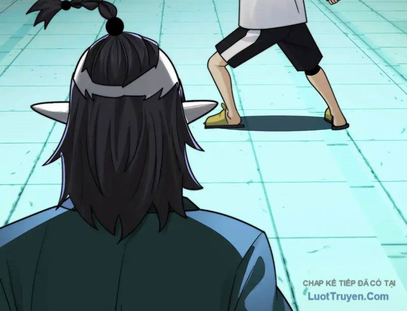 đối Mặt Với Bệnh Tâm Thần, Ma Quỷ Chẳng Là Cái Thá Gì Chap 184 - Next Chap 185