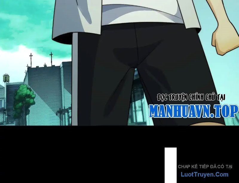 đối Mặt Với Bệnh Tâm Thần, Ma Quỷ Chẳng Là Cái Thá Gì Chap 184 - Next Chap 185