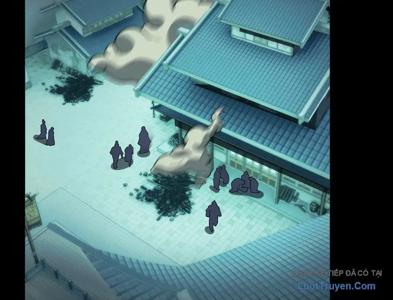 đối Mặt Với Bệnh Tâm Thần, Ma Quỷ Chẳng Là Cái Thá Gì Chap 184 - Next Chap 185