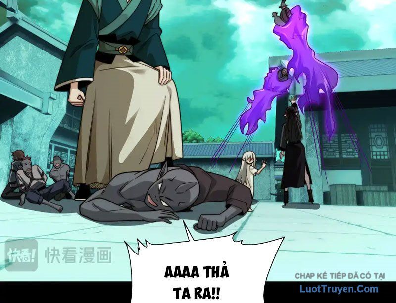 đối Mặt Với Bệnh Tâm Thần, Ma Quỷ Chẳng Là Cái Thá Gì Chap 184 - Next Chap 185