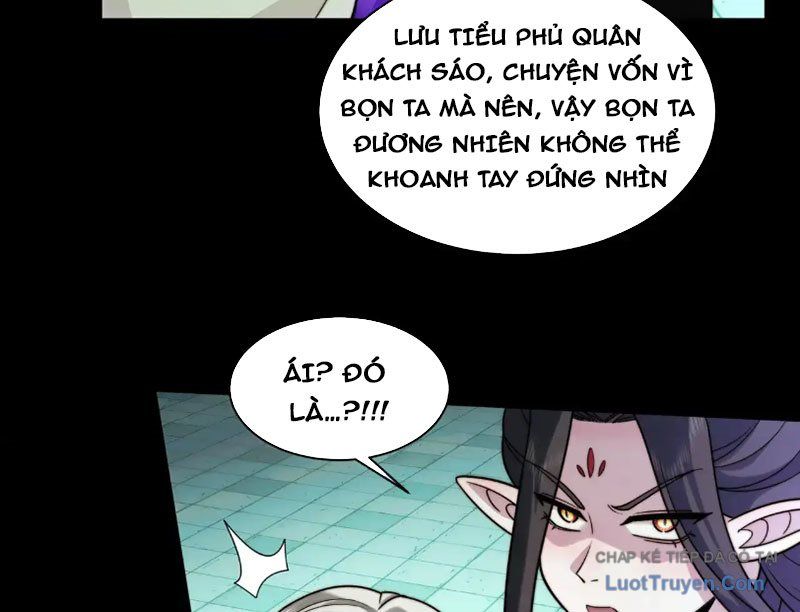 đối Mặt Với Bệnh Tâm Thần, Ma Quỷ Chẳng Là Cái Thá Gì Chap 184 - Next Chap 185