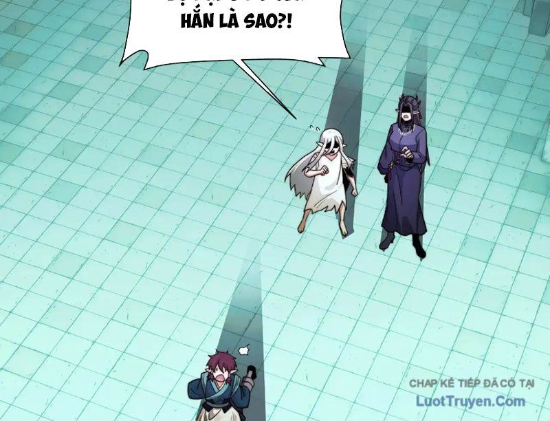 đối Mặt Với Bệnh Tâm Thần, Ma Quỷ Chẳng Là Cái Thá Gì Chap 184 - Next Chap 185