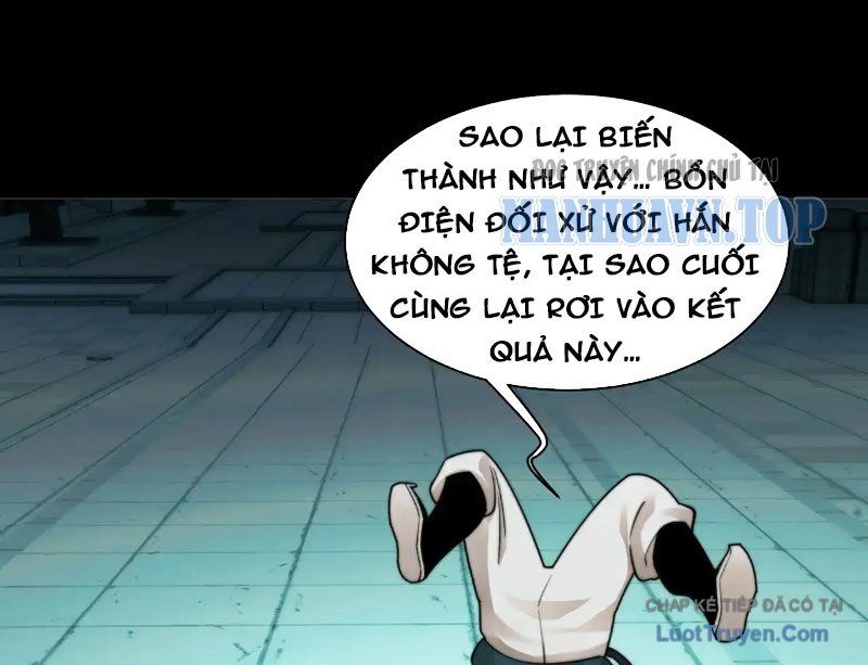 đối Mặt Với Bệnh Tâm Thần, Ma Quỷ Chẳng Là Cái Thá Gì Chap 184 - Next Chap 185