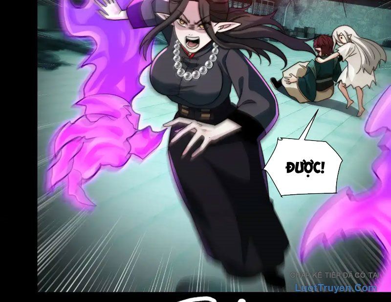 đối Mặt Với Bệnh Tâm Thần, Ma Quỷ Chẳng Là Cái Thá Gì Chap 184 - Next Chap 185
