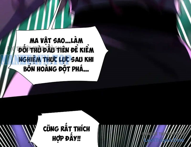 đối Mặt Với Bệnh Tâm Thần, Ma Quỷ Chẳng Là Cái Thá Gì Chap 184 - Next Chap 185