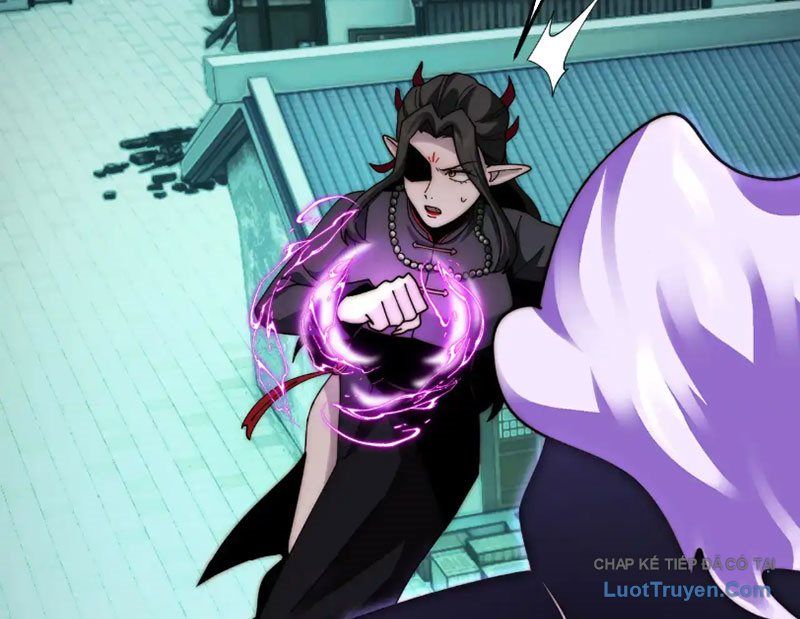 đối Mặt Với Bệnh Tâm Thần, Ma Quỷ Chẳng Là Cái Thá Gì Chap 184 - Next Chap 185