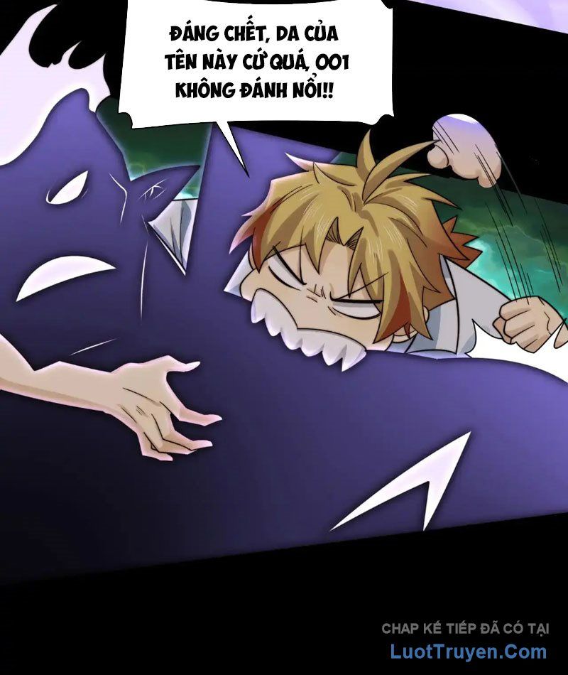 đối Mặt Với Bệnh Tâm Thần, Ma Quỷ Chẳng Là Cái Thá Gì Chap 185 - Next Chap 186