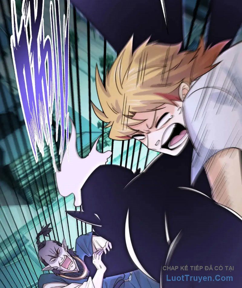 đối Mặt Với Bệnh Tâm Thần, Ma Quỷ Chẳng Là Cái Thá Gì Chap 185 - Next Chap 186