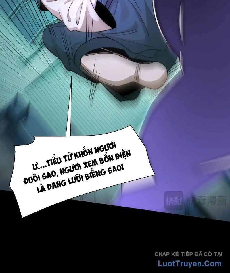 đối Mặt Với Bệnh Tâm Thần, Ma Quỷ Chẳng Là Cái Thá Gì Chap 185 - Next Chap 186