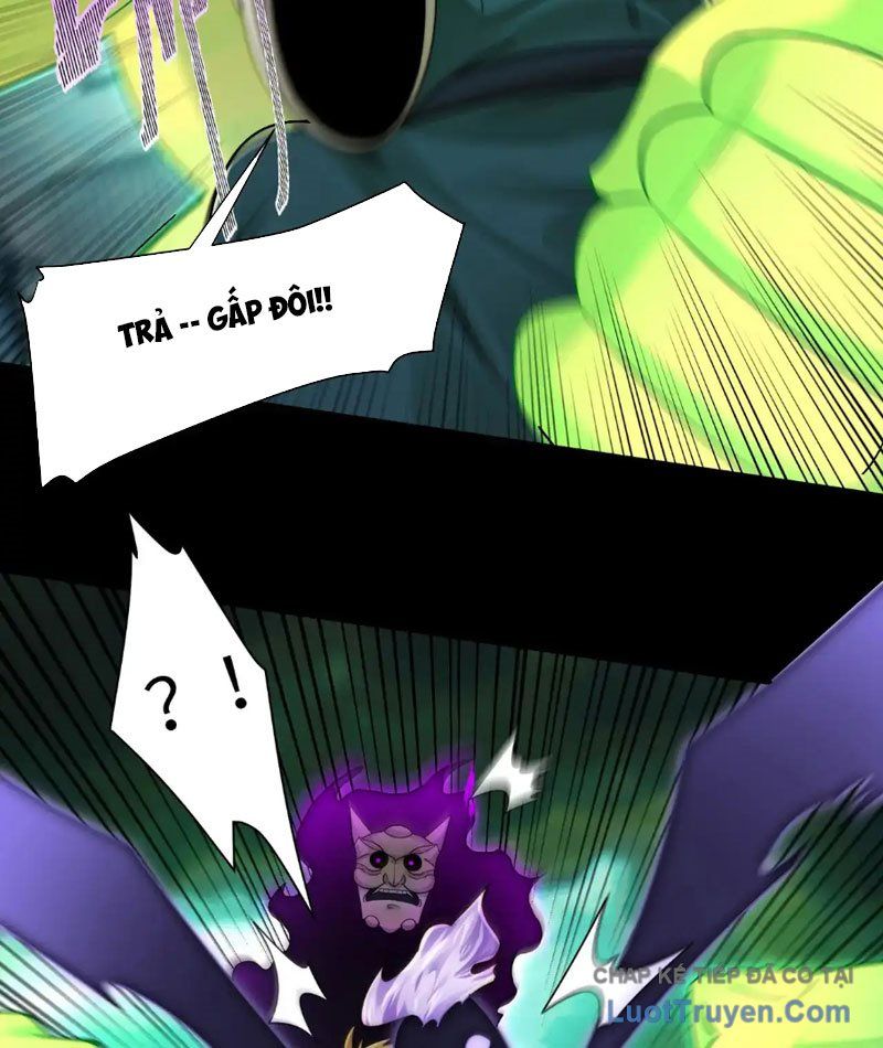 đối Mặt Với Bệnh Tâm Thần, Ma Quỷ Chẳng Là Cái Thá Gì Chap 185 - Next Chap 186