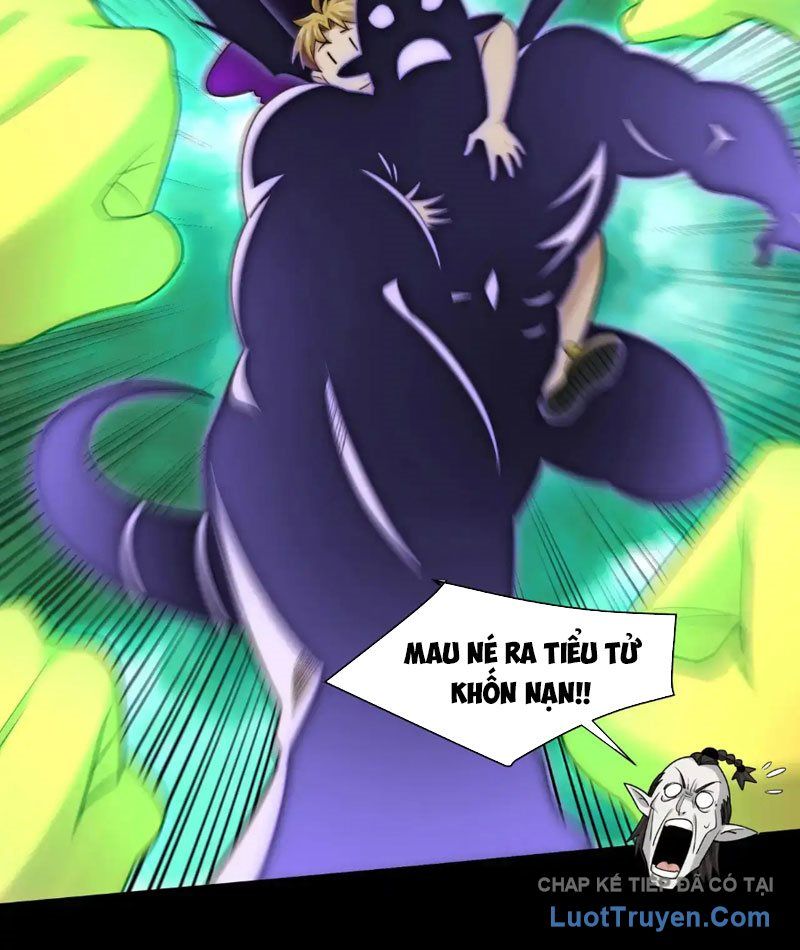 đối Mặt Với Bệnh Tâm Thần, Ma Quỷ Chẳng Là Cái Thá Gì Chap 185 - Next Chap 186