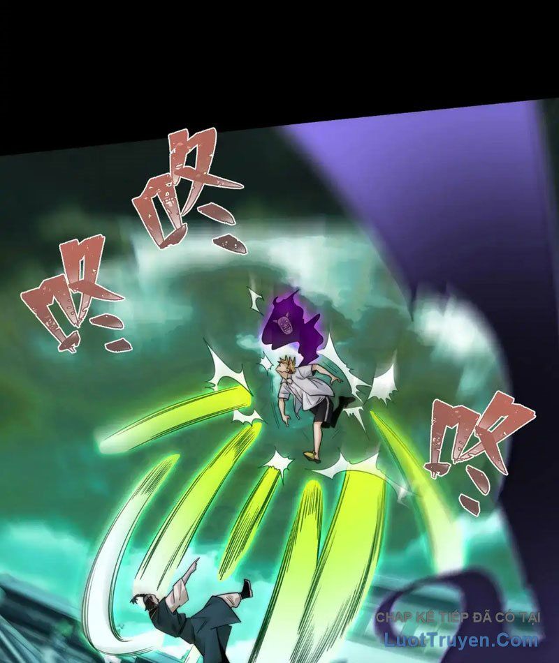 đối Mặt Với Bệnh Tâm Thần, Ma Quỷ Chẳng Là Cái Thá Gì Chap 185 - Next Chap 186