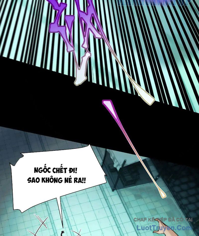 đối Mặt Với Bệnh Tâm Thần, Ma Quỷ Chẳng Là Cái Thá Gì Chap 185 - Next Chap 186