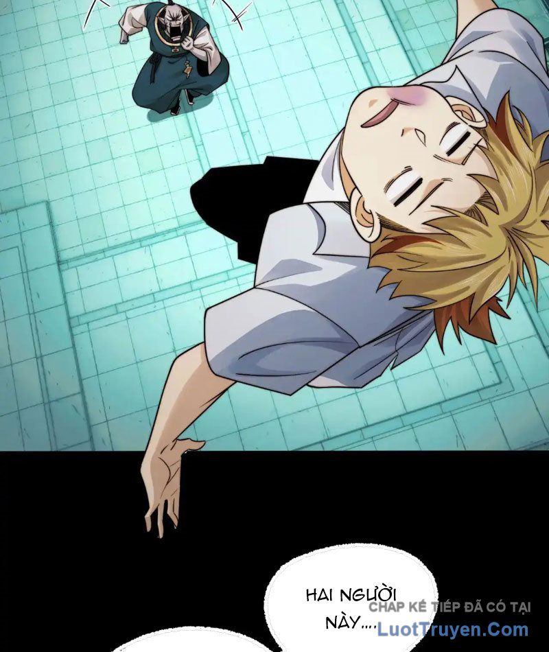 đối Mặt Với Bệnh Tâm Thần, Ma Quỷ Chẳng Là Cái Thá Gì Chap 185 - Next Chap 186