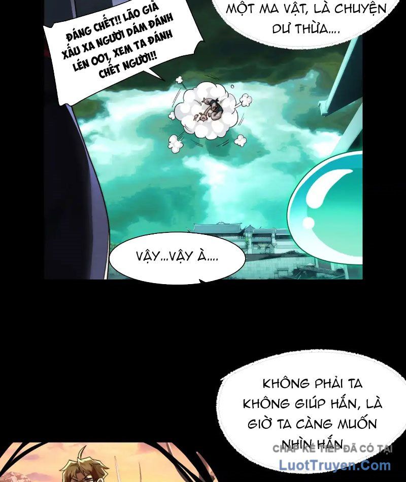 đối Mặt Với Bệnh Tâm Thần, Ma Quỷ Chẳng Là Cái Thá Gì Chap 185 - Next Chap 186