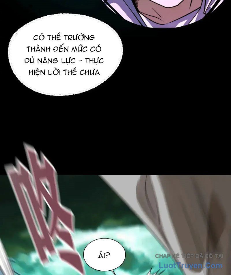 đối Mặt Với Bệnh Tâm Thần, Ma Quỷ Chẳng Là Cái Thá Gì Chap 185 - Next Chap 186