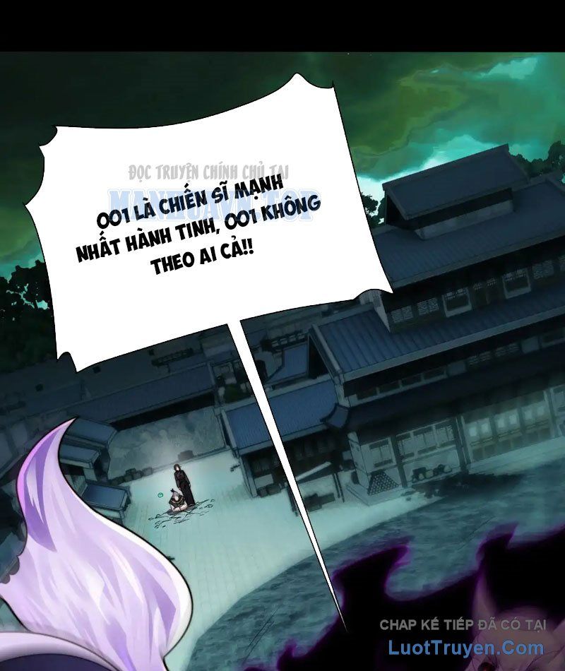 đối Mặt Với Bệnh Tâm Thần, Ma Quỷ Chẳng Là Cái Thá Gì Chap 185 - Next Chap 186