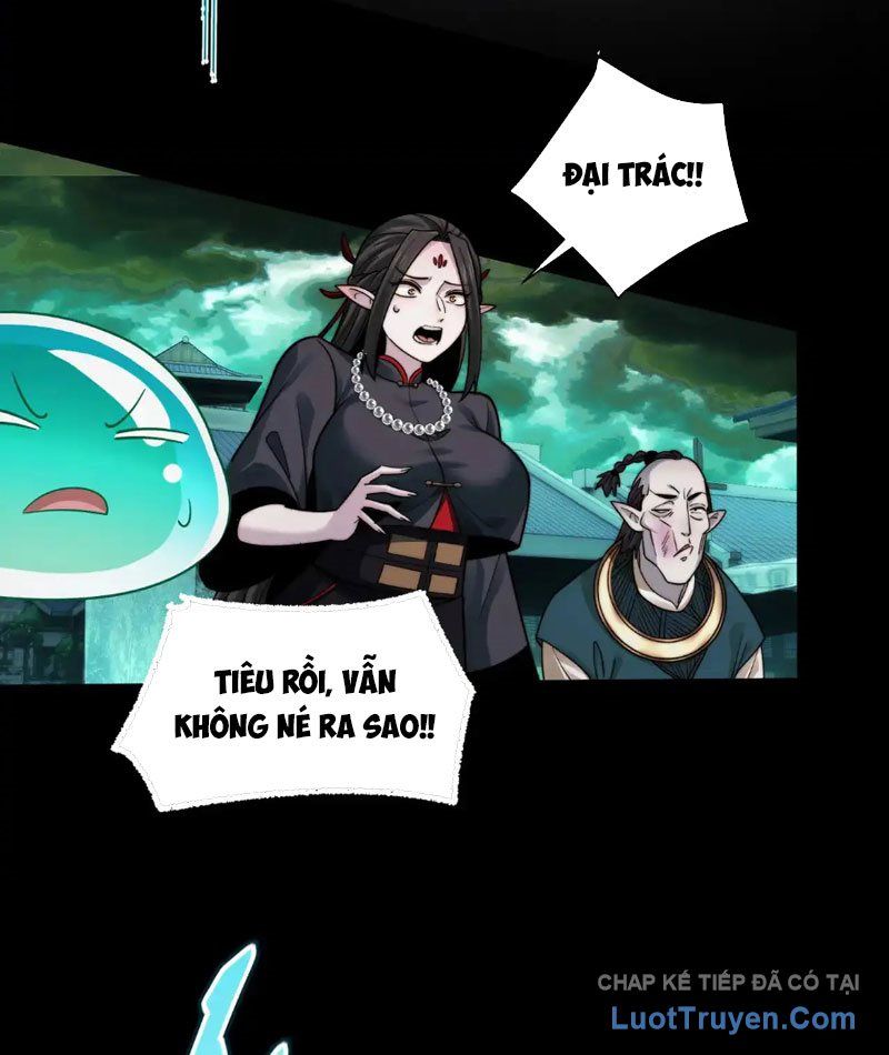 đối Mặt Với Bệnh Tâm Thần, Ma Quỷ Chẳng Là Cái Thá Gì Chap 185 - Next Chap 186