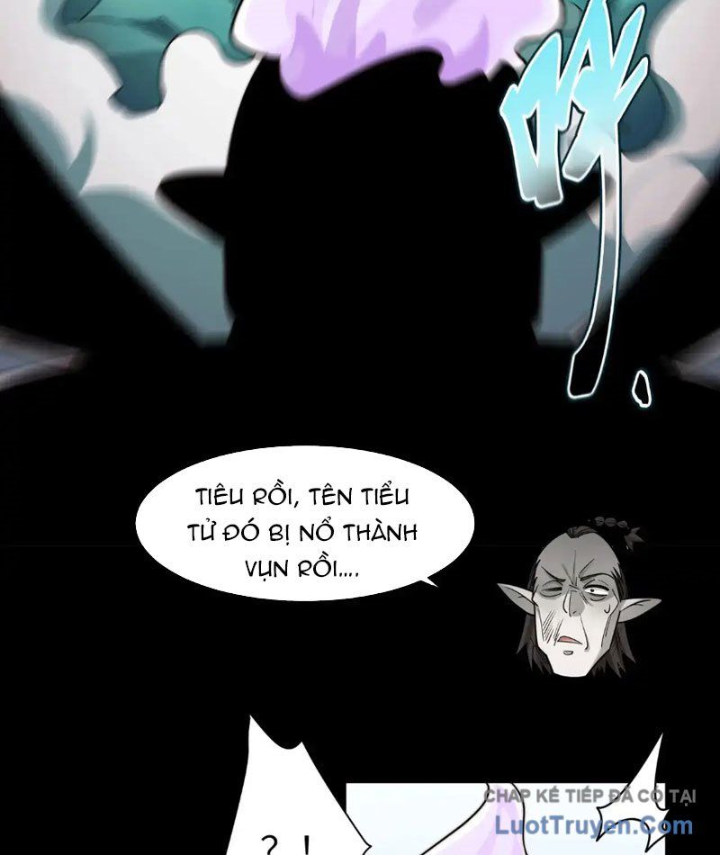 đối Mặt Với Bệnh Tâm Thần, Ma Quỷ Chẳng Là Cái Thá Gì Chap 185 - Next Chap 186