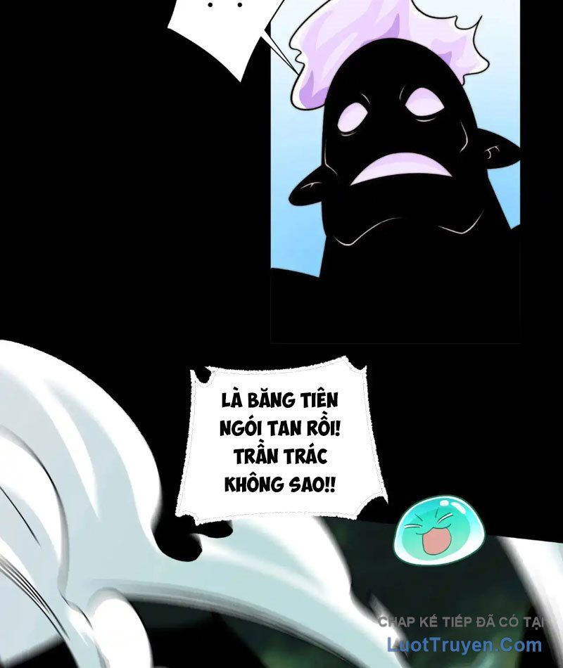 đối Mặt Với Bệnh Tâm Thần, Ma Quỷ Chẳng Là Cái Thá Gì Chap 185 - Next Chap 186