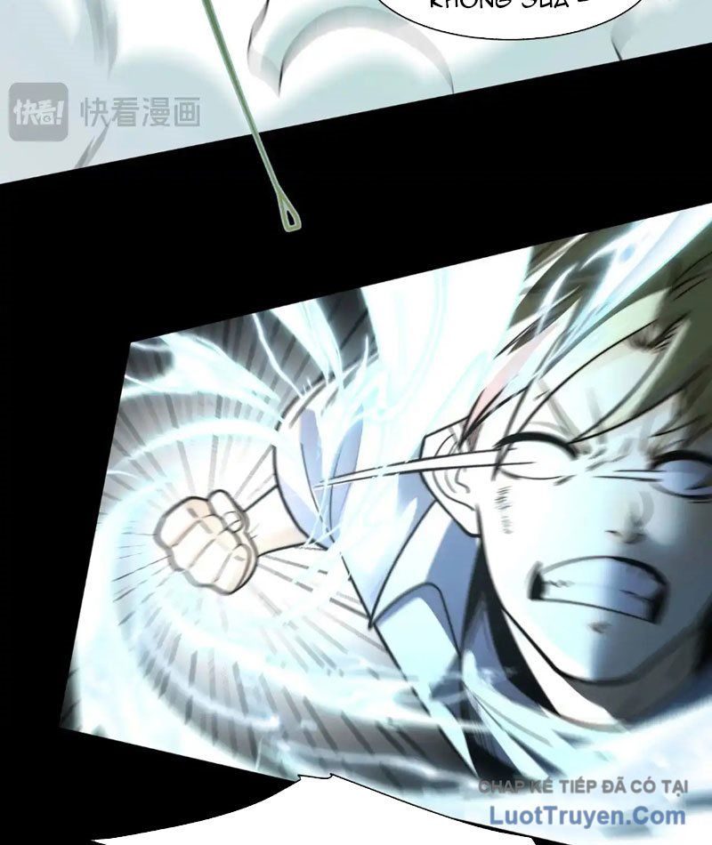 đối Mặt Với Bệnh Tâm Thần, Ma Quỷ Chẳng Là Cái Thá Gì Chap 185 - Next Chap 186