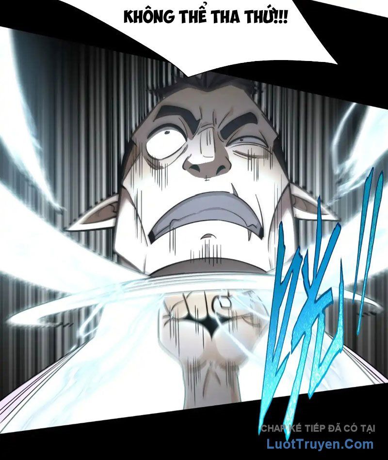 đối Mặt Với Bệnh Tâm Thần, Ma Quỷ Chẳng Là Cái Thá Gì Chap 185 - Next Chap 186