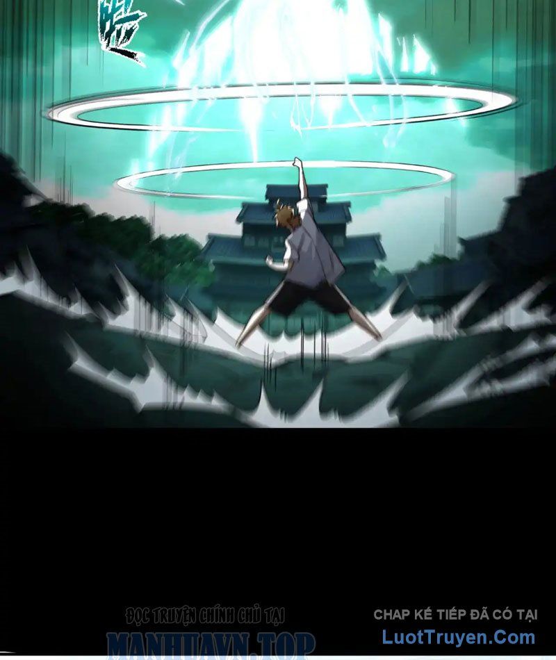 đối Mặt Với Bệnh Tâm Thần, Ma Quỷ Chẳng Là Cái Thá Gì Chap 185 - Next Chap 186