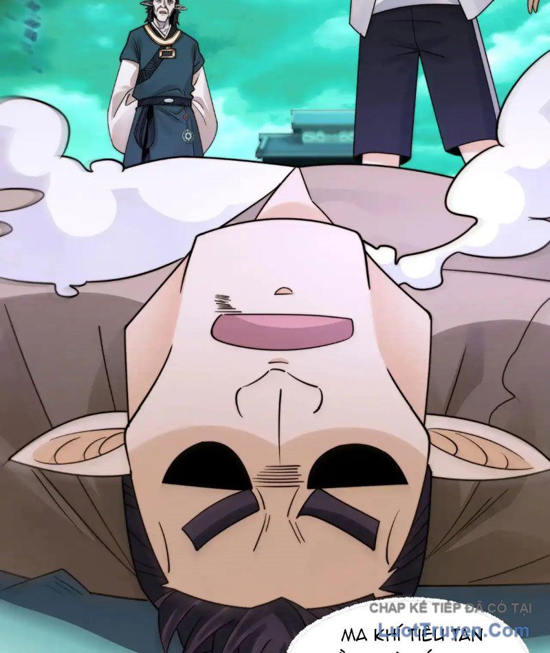 đối Mặt Với Bệnh Tâm Thần, Ma Quỷ Chẳng Là Cái Thá Gì Chap 185 - Next Chap 186