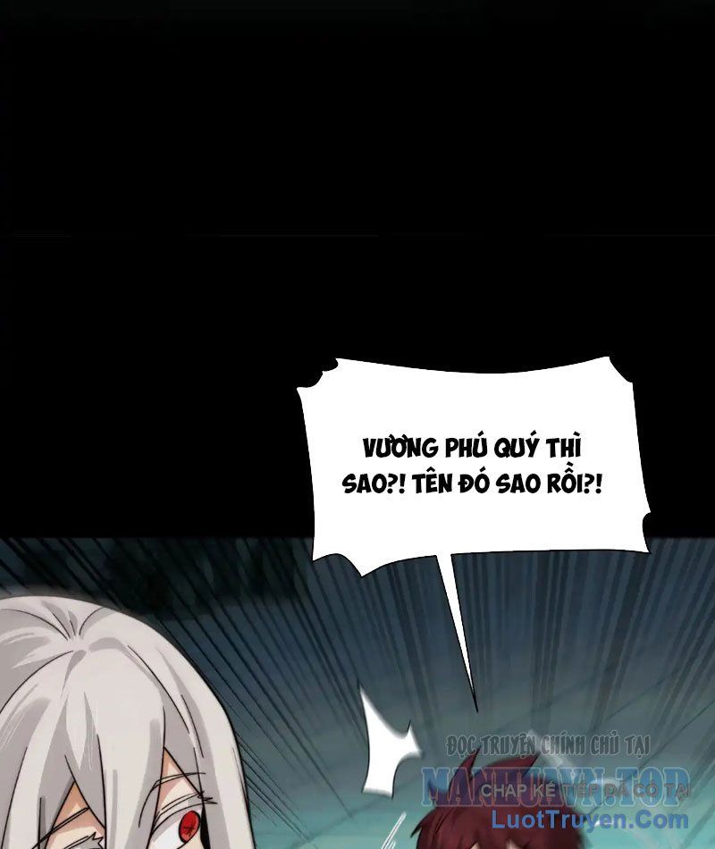 đối Mặt Với Bệnh Tâm Thần, Ma Quỷ Chẳng Là Cái Thá Gì Chap 185 - Next Chap 186