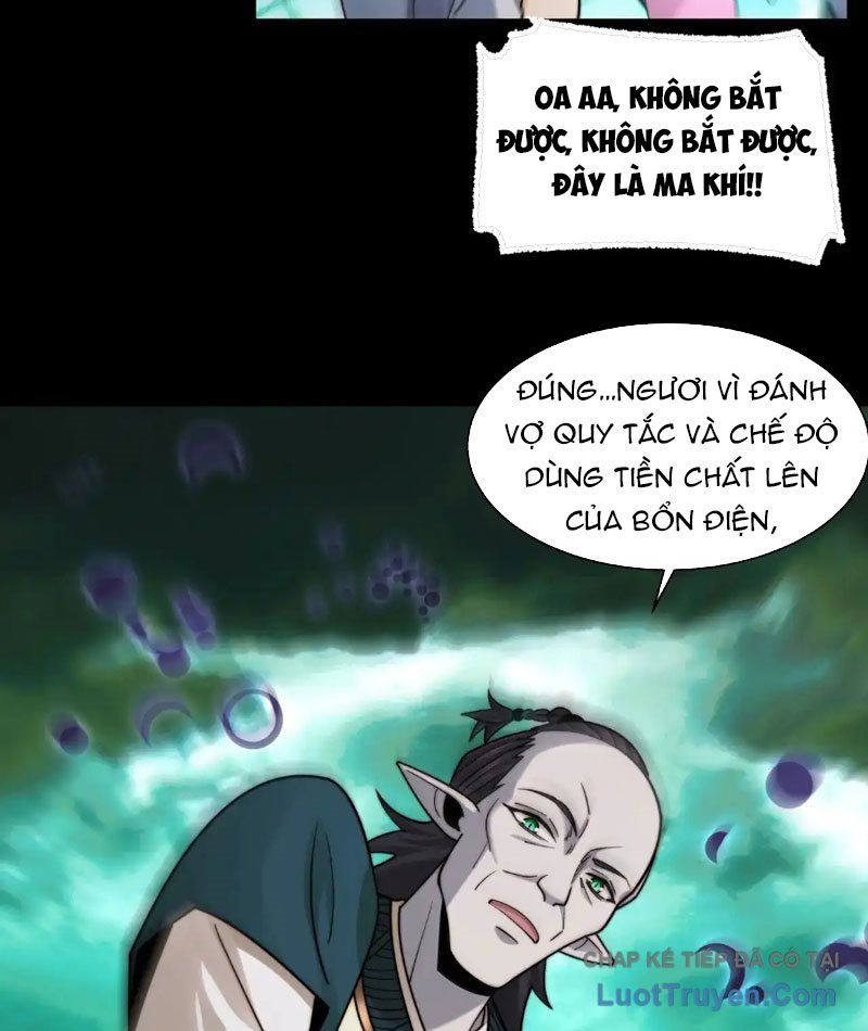 đối Mặt Với Bệnh Tâm Thần, Ma Quỷ Chẳng Là Cái Thá Gì Chap 185 - Next Chap 186