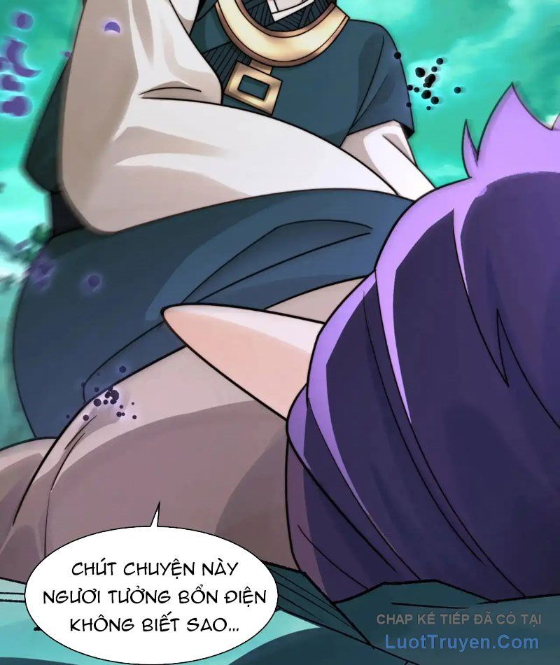 đối Mặt Với Bệnh Tâm Thần, Ma Quỷ Chẳng Là Cái Thá Gì Chap 185 - Next Chap 186