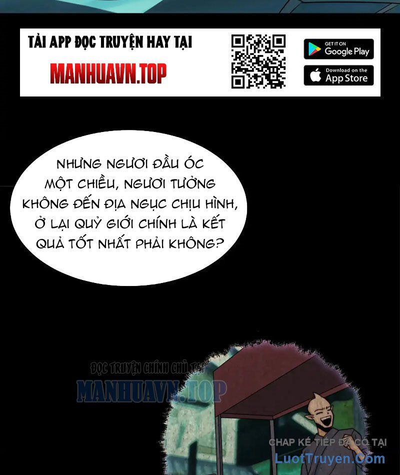 đối Mặt Với Bệnh Tâm Thần, Ma Quỷ Chẳng Là Cái Thá Gì Chap 185 - Next Chap 186