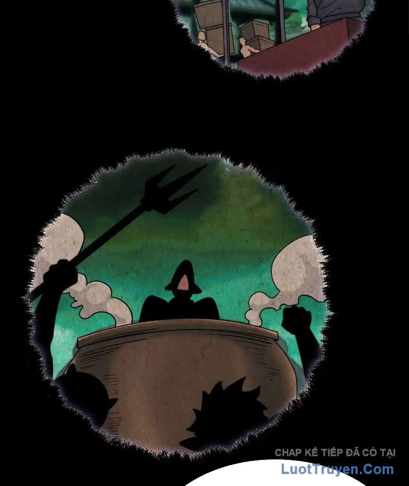 đối Mặt Với Bệnh Tâm Thần, Ma Quỷ Chẳng Là Cái Thá Gì Chap 185 - Next Chap 186
