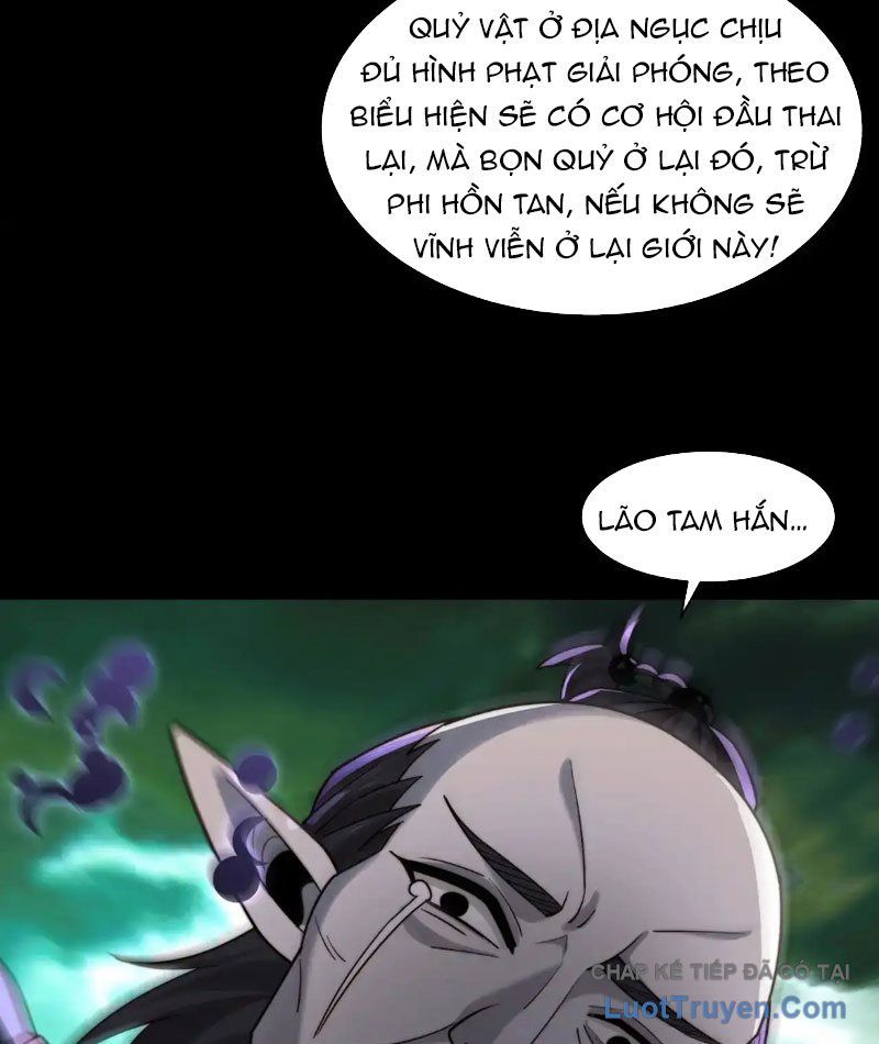 đối Mặt Với Bệnh Tâm Thần, Ma Quỷ Chẳng Là Cái Thá Gì Chap 185 - Next Chap 186