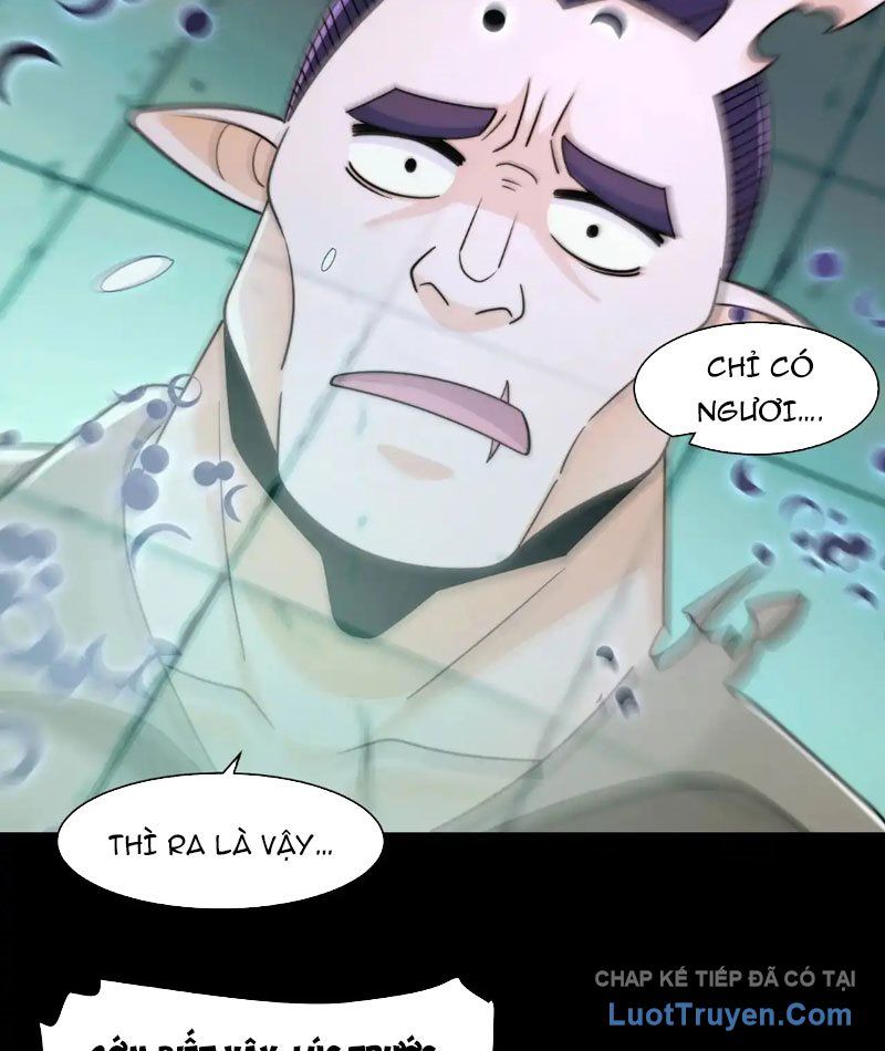 đối Mặt Với Bệnh Tâm Thần, Ma Quỷ Chẳng Là Cái Thá Gì Chap 185 - Next Chap 186