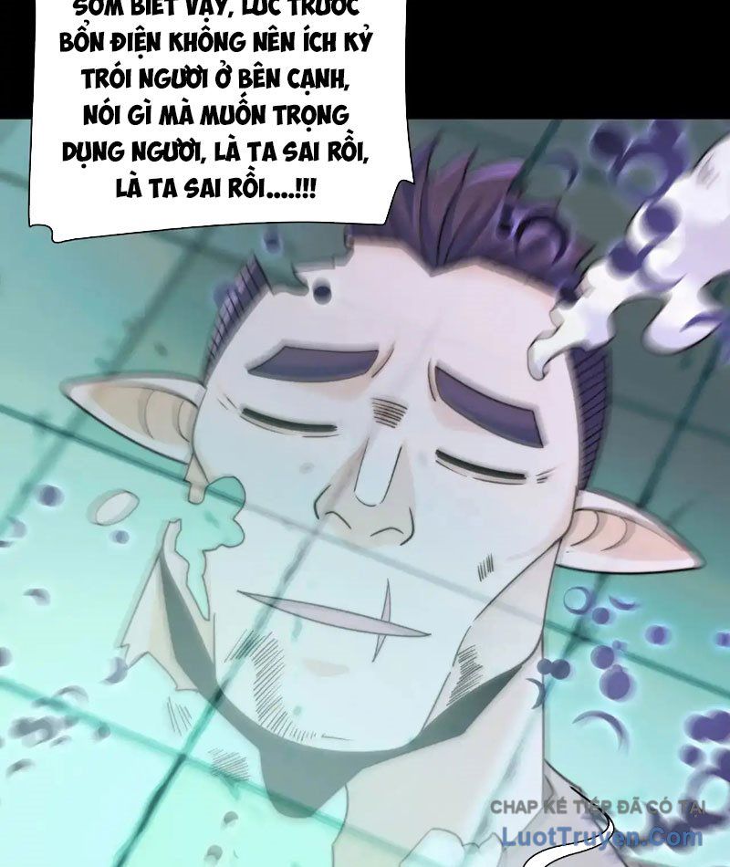 đối Mặt Với Bệnh Tâm Thần, Ma Quỷ Chẳng Là Cái Thá Gì Chap 185 - Next Chap 186