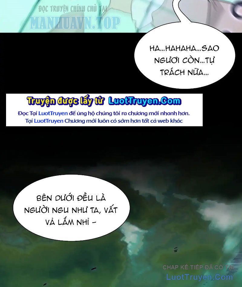 đối Mặt Với Bệnh Tâm Thần, Ma Quỷ Chẳng Là Cái Thá Gì Chap 185 - Next Chap 186