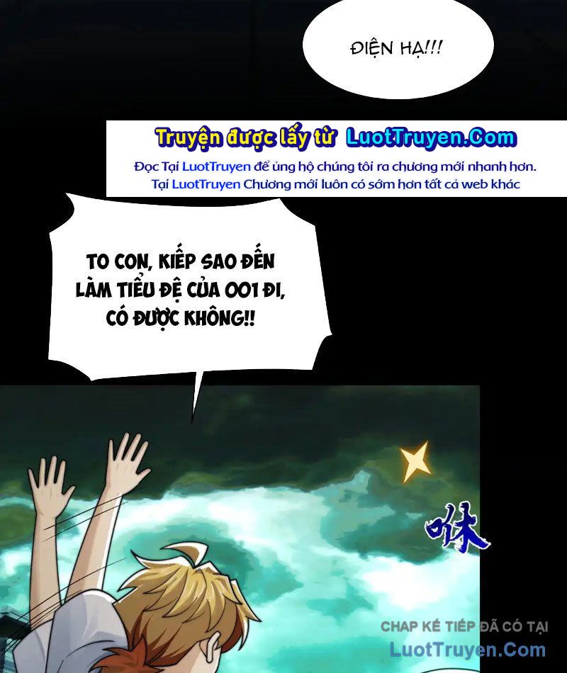 đối Mặt Với Bệnh Tâm Thần, Ma Quỷ Chẳng Là Cái Thá Gì Chap 185 - Next Chap 186