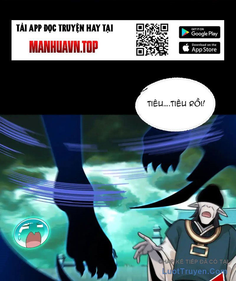 đối Mặt Với Bệnh Tâm Thần, Ma Quỷ Chẳng Là Cái Thá Gì Chap 185 - Next Chap 186