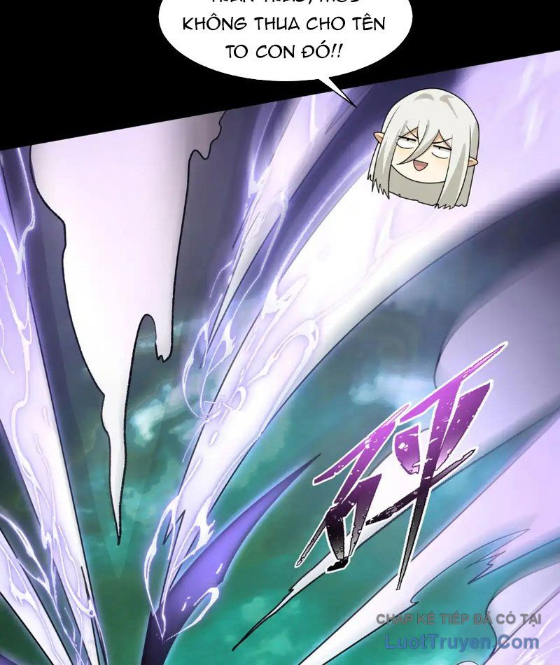 đối Mặt Với Bệnh Tâm Thần, Ma Quỷ Chẳng Là Cái Thá Gì Chap 185 - Next Chap 186