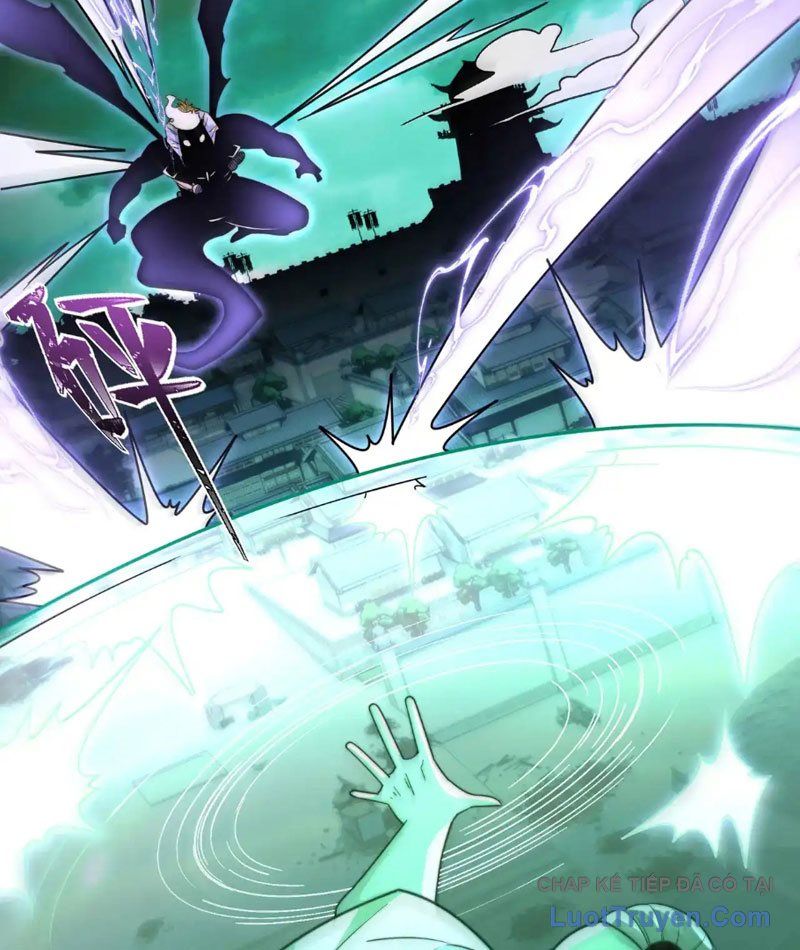 đối Mặt Với Bệnh Tâm Thần, Ma Quỷ Chẳng Là Cái Thá Gì Chap 185 - Next Chap 186