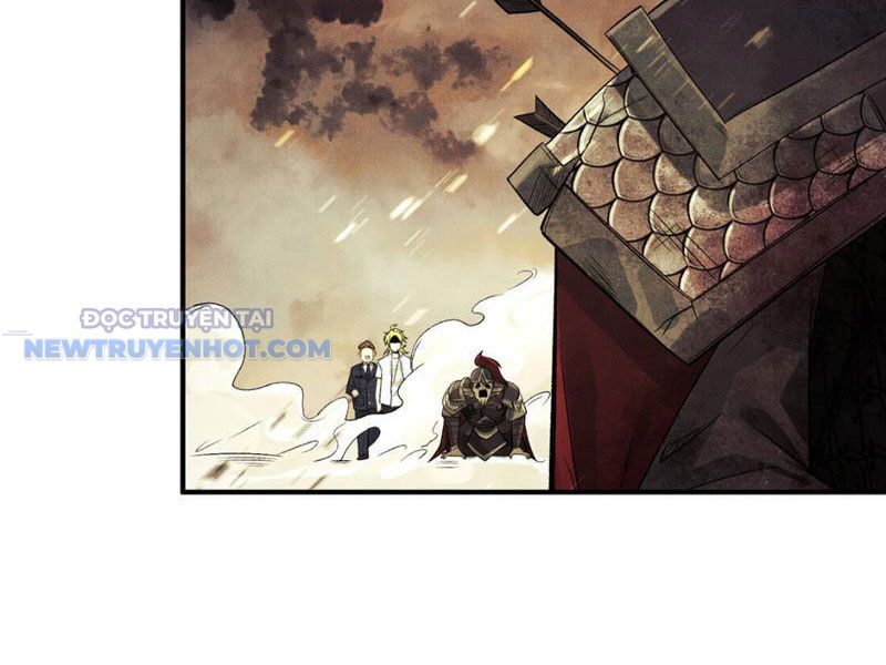 đối Mặt Với Bệnh Tâm Thần, Ma Quỷ Chẳng Là Cái Thá Gì Chap 19 - Next Chap 20