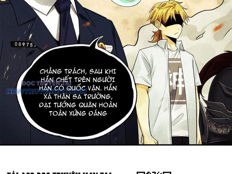 đối Mặt Với Bệnh Tâm Thần, Ma Quỷ Chẳng Là Cái Thá Gì Chap 19 - Next Chap 20