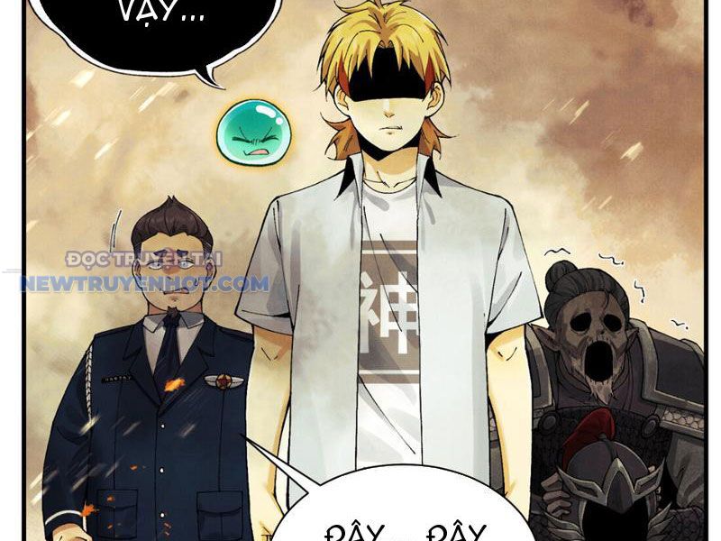 đối Mặt Với Bệnh Tâm Thần, Ma Quỷ Chẳng Là Cái Thá Gì Chap 19 - Next Chap 20