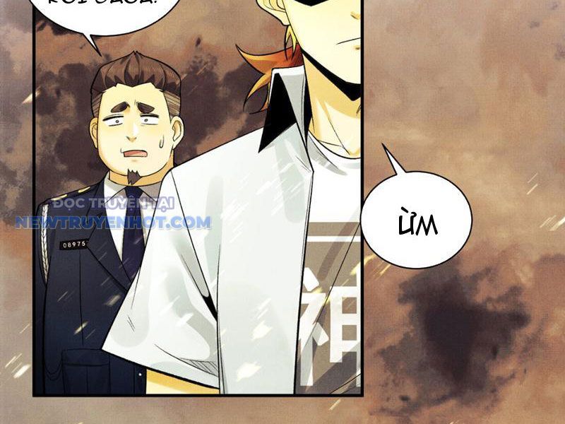 đối Mặt Với Bệnh Tâm Thần, Ma Quỷ Chẳng Là Cái Thá Gì Chap 19 - Next Chap 20